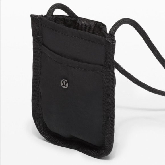 lululemon athletica Accessories Lululemon Athletic Hold On Lanyard